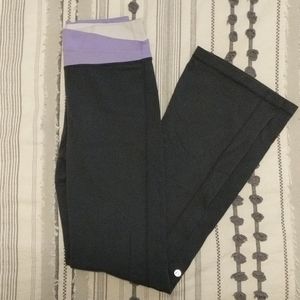 Lululemon pants Tall